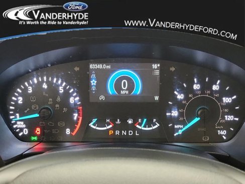 Used 2022 Ford Escape SE image 25