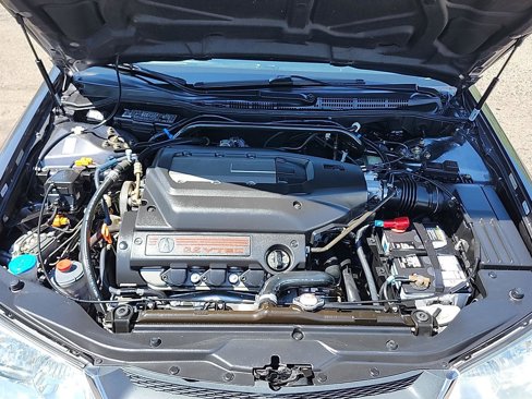 Used 2003 Acura TL Type-S image 21