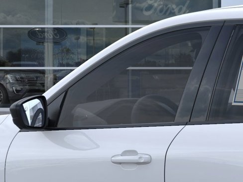 New 2025 Ford Escape Active image 20
