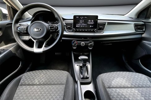 Used 2021 Kia Rio S image 7