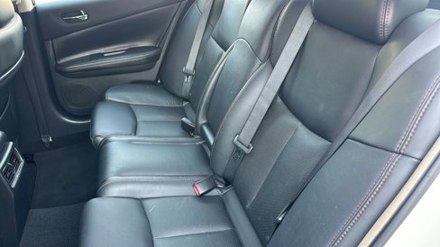 Used 2013 Nissan Maxima 3.5 SV w/ Premium Pkg image 11