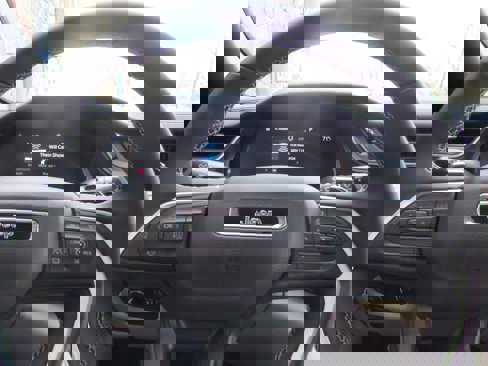 New 2025 Jeep Grand Cherokee Limited w/ Trailer Tow Package image 11