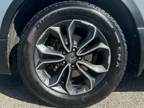 Used 2021 Honda CR-V EX-L image 10