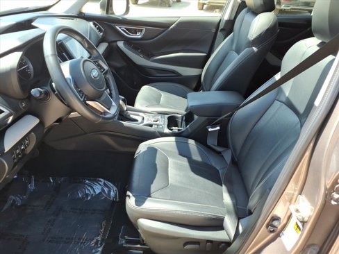 Used 2022 Subaru Forester Limited image 18
