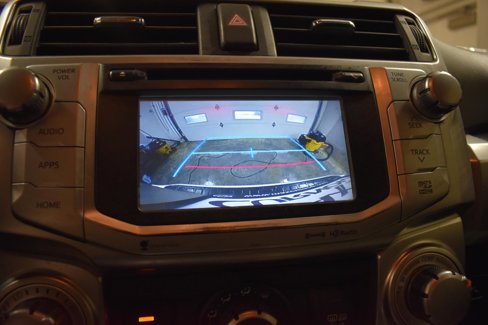 Used 2019 Toyota 4Runner SR5 image 23
