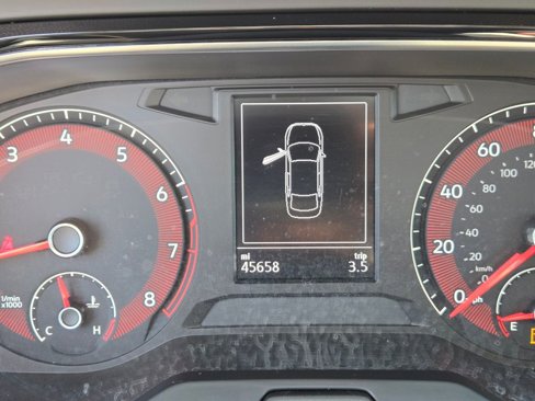 Used 2021 Volkswagen Jetta S image 20