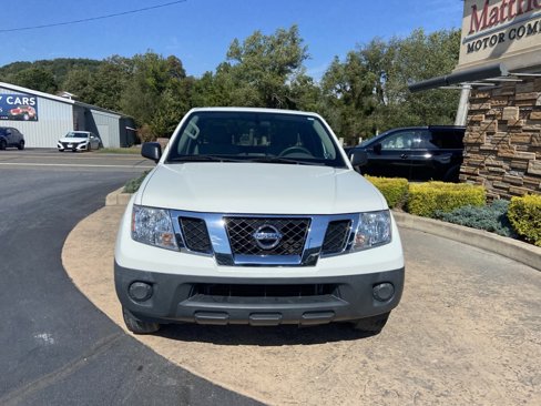 Used 2019 Nissan Frontier S image 2