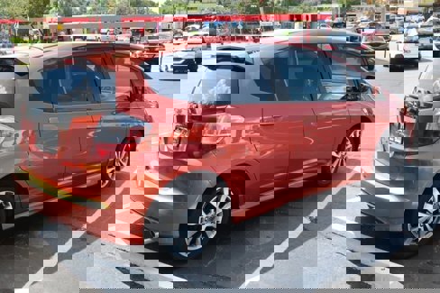 Used 2012 Honda Fit Sport image 6