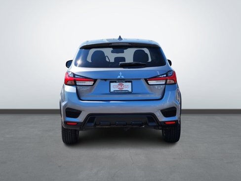 Used 2021 Mitsubishi Outlander Sport SE image 4