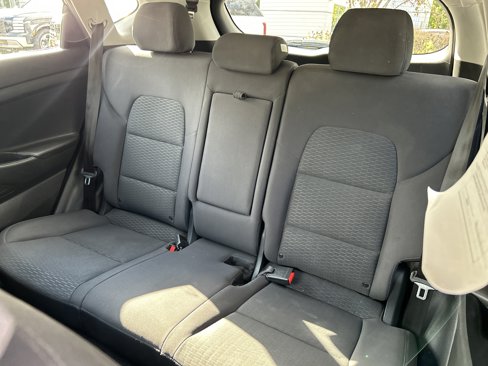 Used 2019 Hyundai Tucson Value w/ Cargo Package image 16