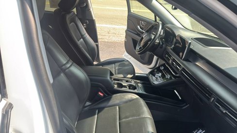 Used 2021 Lincoln Corsair AWD w/ Equipment Group 101A image 25