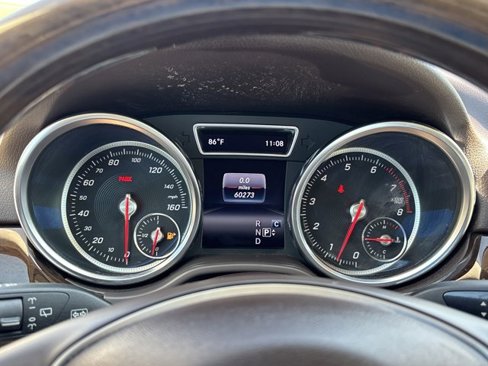 Used 2018 Mercedes-Benz GLE 350 4MATIC image 27
