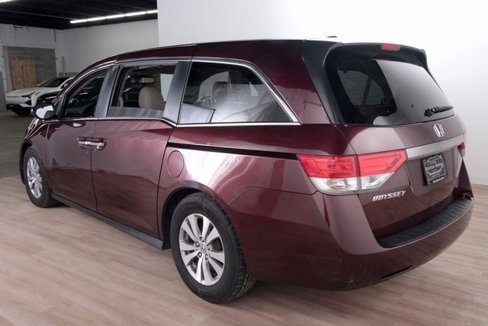 Used 2015 Honda Odyssey EX-L image 6