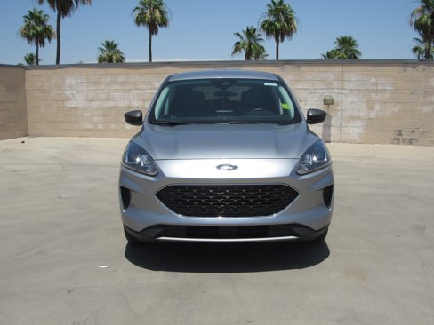 Used 2022 Ford Escape SE w/ Convenience Package image 3