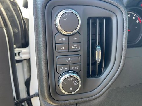 New 2026 GMC Sierra 1500 Pro w/ Graphite Edition image 10