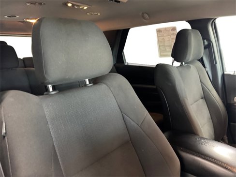 Used 2016 Dodge Durango SXT w/ Quick Order Package 23B image 12