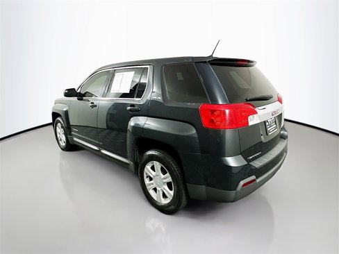 Used 2014 GMC Terrain SLE image 5