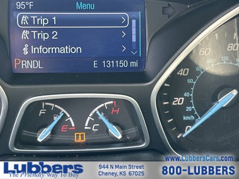 Used 2014 Ford Focus SE image 13
