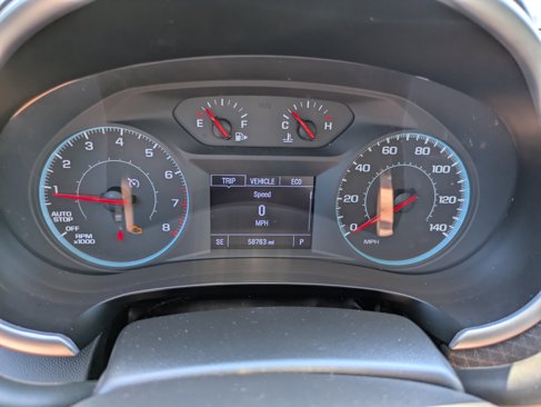 Used 2023 Chevrolet Malibu LT image 17