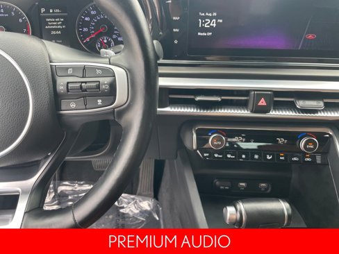 Used 2023 Kia K5 GT w/ GT1 Package image 15