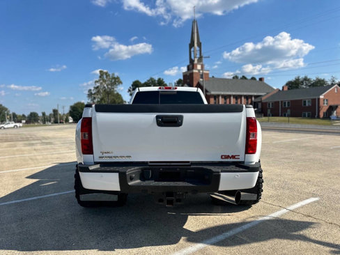Used 2013 GMC Sierra 3500 Denali image 5
