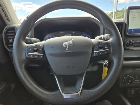 Used 2022 Ford Bronco Sport image 15