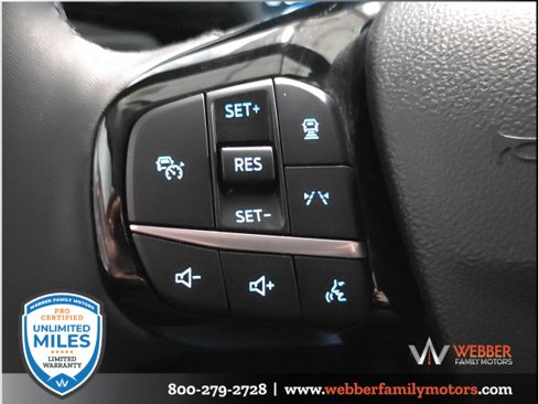 Used 2023 Ford Escape Active w/ Tech Pack #2 image 22