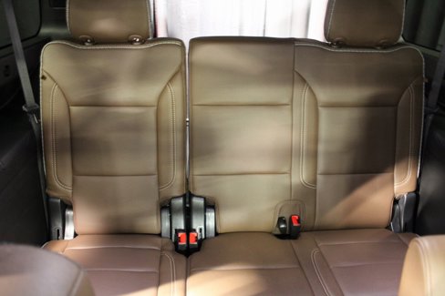 Used 2023 Chevrolet Suburban High Country w/ Premium Package 2 image 28