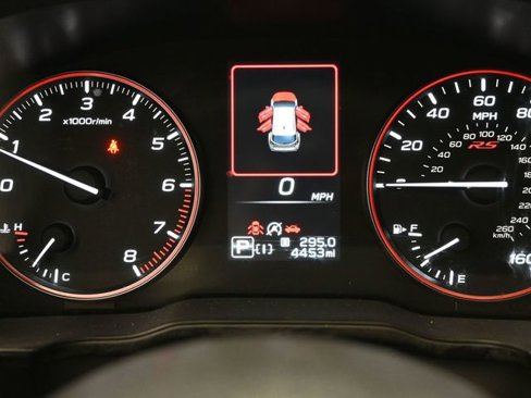 Used 2024 Subaru Impreza RS image 24