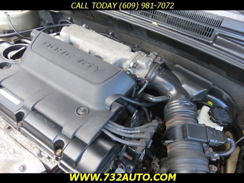 Used 2009 Kia Spectra EX image 15