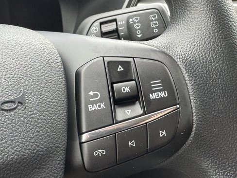 New 2025 Ford Escape Active image 12