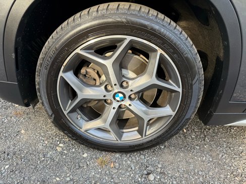 Used 2016 BMW X1 xDrive28i image 10