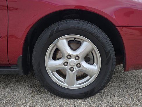 Used 2003 Ford Taurus SE image 34