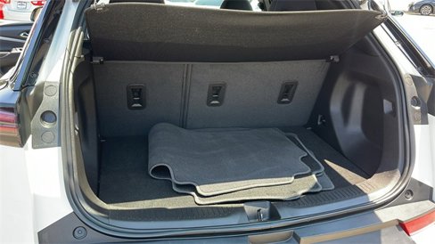 Used 2022 Chevrolet Bolt EUV LT image 30
