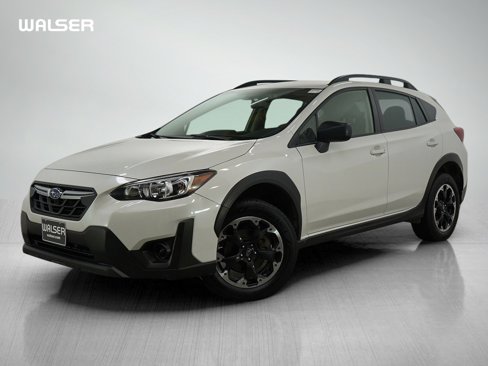 Used 2023 Subaru Crosstrek 2.0i image 1