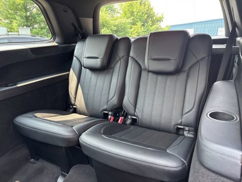 Certified 2018 Mercedes-Benz GLS 450 4MATIC image 20