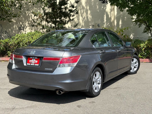 Used 2011 Honda Accord SE image 6