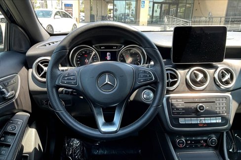 Used 2020 Mercedes-Benz GLA 250 image 7