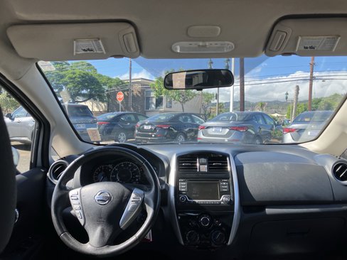 Used 2018 Nissan Versa Note SV image 10