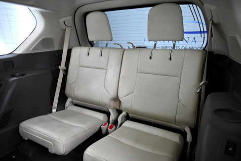 Used 2017 Lexus GX 460 Luxury w/ Preferred Accessory Package image 39