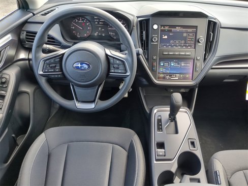 New 2025 Subaru Impreza 2.0i w/ Popular Package #1A image 12
