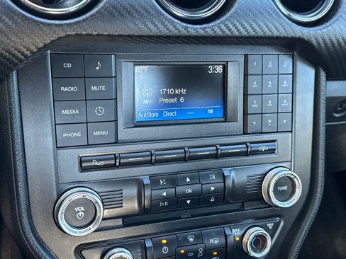 Used 2015 Ford Mustang Coupe w/ Equipment Group 051A image 25