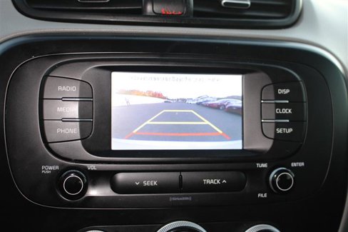 Used 2019 Kia Soul image 16