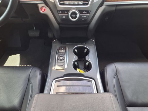 Used 2020 Acura MDX FWD image 18