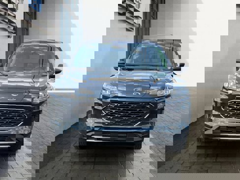 Certified 2022 Ford Escape SE w/ Convenience Package image 8