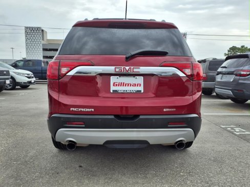 Used 2019 GMC Acadia SLT image 24