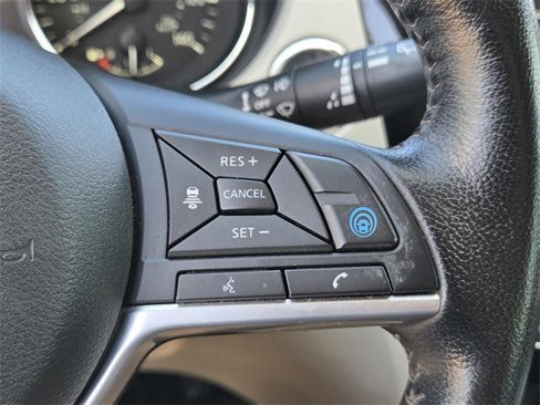Used 2019 Nissan Rogue Sport SL image 21