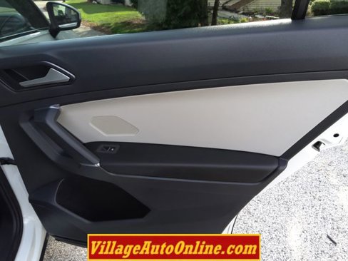 Used 2018 Volkswagen Tiguan SEL image 40