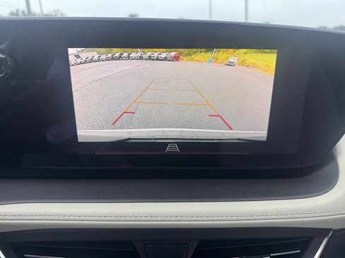 Used 2024 Buick Encore GX Preferred w/ Comfort Package image 7