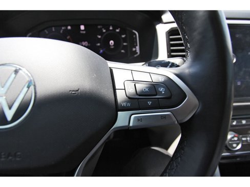 Used 2021 Volkswagen Atlas SEL image 21